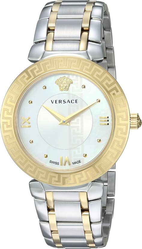 most expensive versace watch|Versace swiss made watch price.